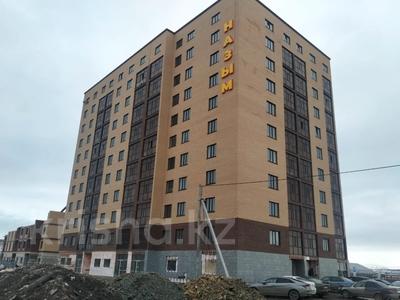 4-комнатная квартира, 106 м², 8/9 этаж, Сарыарка 2г за 30 млн 〒 в Кокшетау
