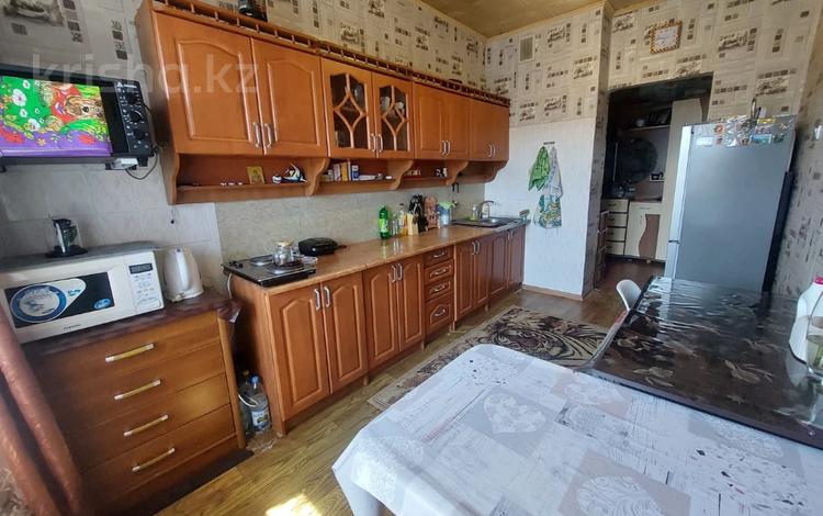 2-бөлмелі пәтер · 53.8 м² · 5/5 қабат, Құлагер ш/а., бағасы: 32 млн ₸ в Алматы, Жетысуский р-н — фото 6