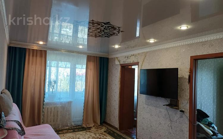 3-комнатная квартира · 47.4 м² · 5/5 этаж, Ломоносова 11/2 за 10.6 млн ₸ в Экибастузе — фото 5