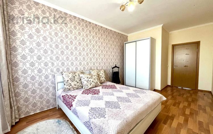 4-бөлмелі пәтер, 120 м², 5/16 қабат, Куйши Дина, бағасы: ~ 39 млн 〒 в Астане, Алматы р-н — фото 21