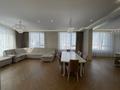 4-комнатная квартира · 140 м² · 21/22 этаж, Тауелсиздик 56/2 за 165 млн ₸ в Астане — фото 4