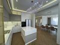 4-комнатная квартира · 140 м² · 21/22 этаж, Тауелсиздик 56/2 за 165 млн ₸ в Астане — фото 13