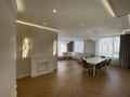 4-комнатная квартира · 140 м² · 21/22 этаж, Тауелсиздик 56/2 за 165 млн ₸ в Астане
