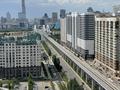 4-комнатная квартира · 140 м² · 21/22 этаж, Тауелсиздик 56/2 за 165 млн ₸ в Астане — фото 92