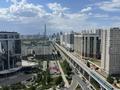 4-комнатная квартира · 140 м² · 21/22 этаж, Тауелсиздик 56/2 за 165 млн ₸ в Астане — фото 93