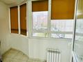 1-комнатная квартира, 41 м², 3/9 этаж помесячно, мкр Аккент за 180 000 〒 в Алматы, Алатауский р-н — фото 3