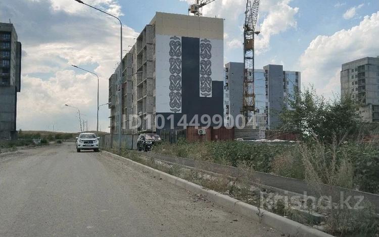 1-бөлмелі пәтер · 42 м² · 7/7 қабат, Есенберлина 82/2, бағасы: 20.9 млн ₸ в Усть-Каменогорске, Ульбинский — фото 2