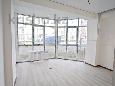 2-бөлмелі пәтер · 49.5 м² · 3/5 қабат, Абылай хана 2/5, бағасы: 19.5 млн ₸ в Каскелене