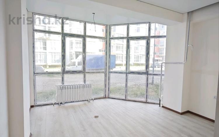2-бөлмелі пәтер · 49.5 м² · 3/5 қабат, Абылай хана 2/5, бағасы: 19.5 млн ₸ в Каскелене — фото 2