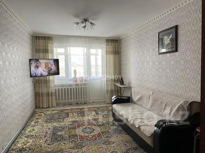 2-комнатная квартира, 44.8 м², 3/5 этаж, Есет батыра 25 за 6.2 млн 〒 в Алге