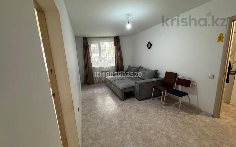 2-комнатная квартира · 54 м² · 2/9 этаж, Райымбек Батыр 275 за 200 000 ₸ в  — фото 2
