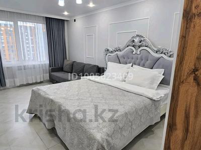 1-комнатная квартира · 35 м² · 6/12 этаж, Абикена Бектурова 11/2 — Хан Шатыр/Baıterek/кардиоцентр/онкоцентр/Ана мен бала за 390 000 ₸ в Астане, Есильский р-н