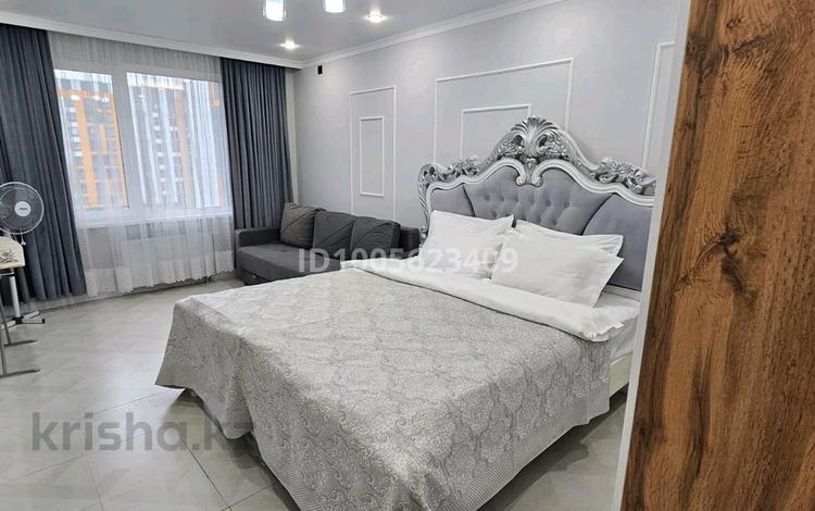 1-комнатная квартира · 35 м² · 6/12 этаж, Абикена Бектурова 11/2 — Хан Шатыр/Baıterek/кардиоцентр/онкоцентр/Ана мен бала за 390 000 ₸ в Астане, Есильский р-н — фото 10