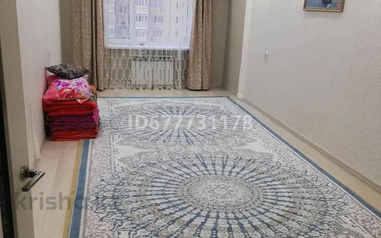 2-комнатная квартира · 65 м² · 5/5 этаж, Абулхаир Хана проспект 171 за 29 млн ₸ в Уральске — фото 2