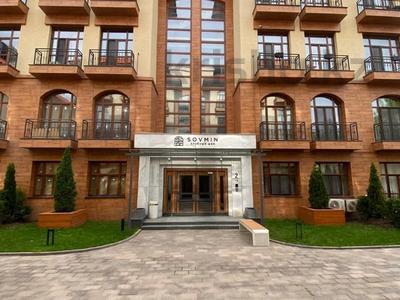 4-комнатная квартира · 165 м² · 3/4 этаж, Тайманова 222/6 за 214.5 млн ₸ в Алматы, Медеуский р-н