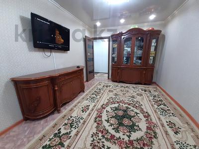 3-комнатная квартира · 58 м² · 4/5 этаж, ул. Абая за 12 млн ₸ в Темиртау