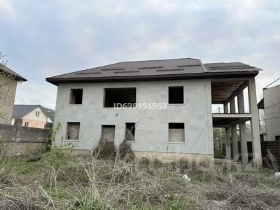 Жеке үй · 4 бөлме · 250 м² · 8 сот., мкр Карагайлы, Арал 55/29, бағасы: 75 млн 〒 в Алматы, Наурызбайский р-н