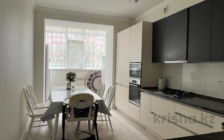 4-комнатная квартира · 156 м² · 1/7 этаж, Алтын орда за 41 млн ₸ в Актобе — фото 3