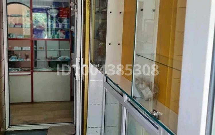 Салоны красоты, медцентры и аптеки · 57 м² за 12 млн ₸ в Таразе — фото 2