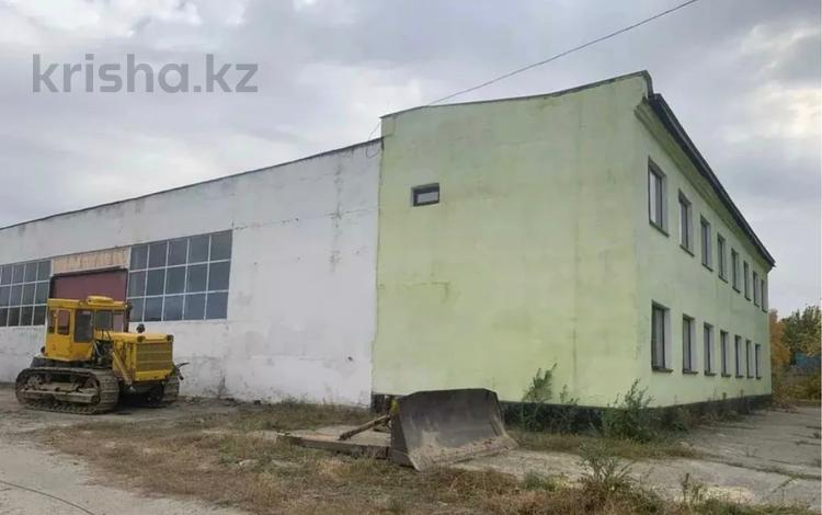 Еркін, кеңселер, қоймалар, ауыл шаруашылығы · 2200 м², бағасы: 180 млн ₸ в Талдыкоргане — фото 2