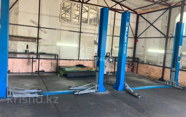 Свободное назначение, азс, автосервисы и автомойки · 56 м² за 350 000 ₸ в Алматы, Наурызбайский р-н — фото 6