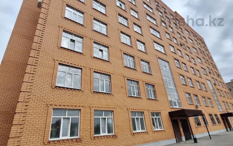 4-комнатная квартира, 162.7 м², 3/9 этаж, Ул. Пушкина за 61.2 млн 〒 в Костанае — фото 2