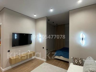 2-комнатная квартира · 52.5 м² · 3/22 этаж, Туран 39а — Туран - Сыганак за 400 000 〒 в Астане, Нура р-н