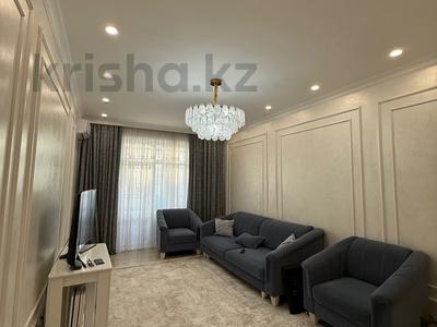 Продажа квартир в Восточно-Казахстанской обл.: 3-комнатная квартира · 115 м² · 1/8 этаж, Кокжал Барака 19 за 80 млн 〒 3-комнатная квартира · 115 м² · 1/8 этаж, Кокжал Барака 19 за 80 млн 〒 в Усть-Каменогорске