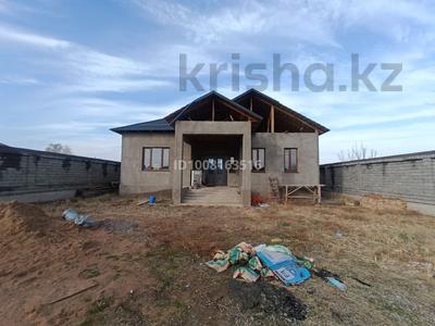 Отдельный дом · 6 комнат · 258 м² · 8 сот., мкр Нуршуак, Сандыккол за 43 млн ₸ в Шымкенте, Абайский р-н