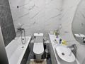 2-бөлмелі пәтер · 55 м², мкр Шугыла 340/37 к4, бағасы: 300 000 ₸ в Алматы, Наурызбайский р-н — фото 3