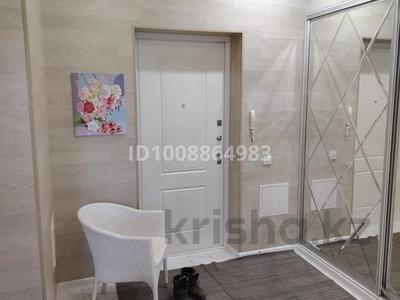 2-комнатная квартира · 50 м² · 3/7 этаж, Мәңгілік Ел 53 — Улы Дала за 250 000 〒 в Астане, Есильский р-н