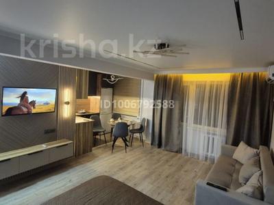 1-комнатная квартира · 36 м² · 3/5 этаж, Назарбаева 7 за 14 000 ₸ в Усть-Каменогорске