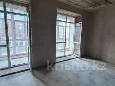 1-комнатная квартира · 42.7 м² · 3/10 этаж, Алихан Бокейхан — Срочно, горячая цена за 26.9 млн ₸ в Астане, Есильский р-н