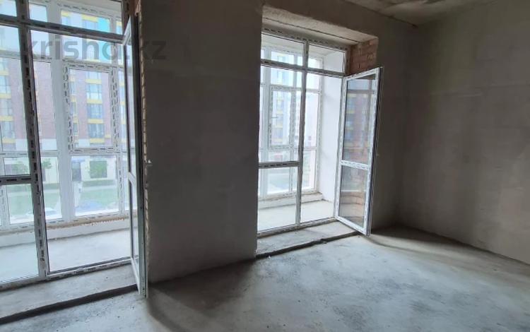 1-комнатная квартира · 42.7 м² · 3/10 этаж, Алихан Бокейхан — Срочно, горячая цена за 26.9 млн ₸ в Астане, Есильский р-н — фото 3