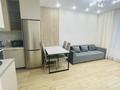 2-бөлмелі пәтер · 40 м² · 18/18 қабат, Тауелсиздик 34/2 — Тауелсиздик Момышулы, юго восток, правый берег, бағасы: 18 000 ₸ в Астане, Алматы р-н — фото 5