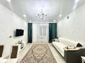 2-комнатная квартира · 52 м² · 1/8 этаж, Алихан Бокейхана 29Б за 36.5 млн ₸ в Астане, Есильский р-н
