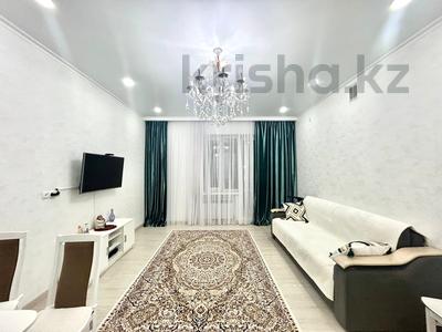 2-бөлмелі пәтер · 52 м² · 1/8 қабат, Алихан Бокейхана 29Б, бағасы: 36.5 млн ₸ в Астане, Есильский р-н