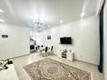 2-комнатная квартира · 52 м² · 1/8 этаж, Алихан Бокейхана 29Б за 36.5 млн ₸ в Астане, Есильский р-н — фото 3