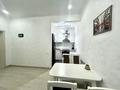 2-комнатная квартира · 52 м² · 1/8 этаж, Алихан Бокейхана 29Б за 36.5 млн ₸ в Астане, Есильский р-н — фото 5