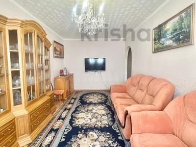 3-бөлмелі пәтер · 67 м² · 5/9 қабат, Строитель ш/а., бағасы: 21 млн ₸ в Уральске, мкр Строитель