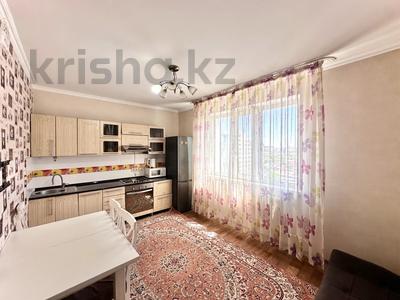 1-комнатная квартира · 44.1 м², Б. Момышулы 23 — Сатпаева за 21 млн ₸ в Астане, Алматы р-н