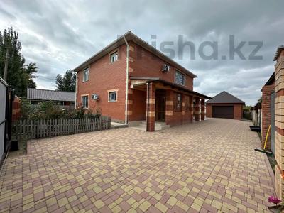 Отдельный дом · 5 комнат · 190 м² · 10 сот., Лесная за 120 млн 〒 в Мичуринское
