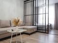 1-комнатная квартира · 42 м² · 2/12 этаж, Хусейн Бен Талап 30 — Хусейн бен Талал Мангилик Ел за 18 000 ₸ в Астане, Есильский р-н — фото 3