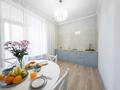 1-комнатная квартира · 42 м² · 2/12 этаж, Хусейн Бен Талап 30 — Хусейн бен Талал Мангилик Ел за 18 000 ₸ в Астане, Есильский р-н — фото 9