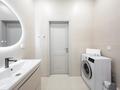 1-комнатная квартира · 42 м² · 2/12 этаж, Хусейн Бен Талап 30 — Хусейн бен Талал Мангилик Ел за 18 000 ₸ в Астане, Есильский р-н — фото 12
