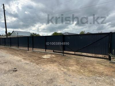 Дача · 4 комнаты · 99 м² · 7 сот., Агротехснаб 99 за 6 млн 〒 в Уральске