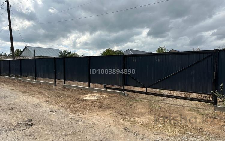 Дача · 4 комнаты · 99 м² · 7 сот., Агротехснаб 99 за 6 млн 〒 в Уральске — фото 5