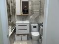 2-бөлмелі пәтер · 50 м² · 2/9 қабат, Улы Дала 4, бағасы: 40 млн ₸ в Астане, Есильский р-н — фото 12