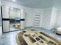1-бөлмелі пәтер · 40 м² · 5/9 қабат, мкр Кадыра Мырза-Али 30/2, бағасы: 2 500 〒 в Уральске