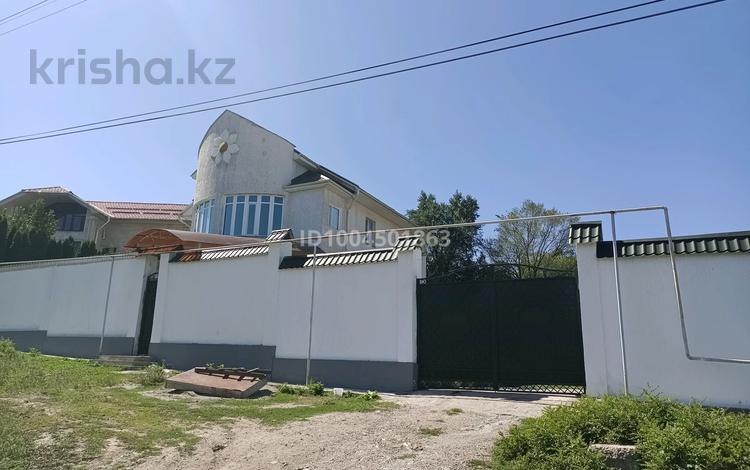 Отдельный дом · 6 комнат · 250 м² · 13 сот., мкр Карагайлы 63 — Козыбасы 63 за 1.3 млн ₸ в Алматы, Наурызбайский р-н — фото 2